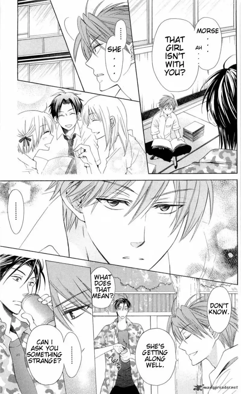 Oresama Teacher Chapter 33 14